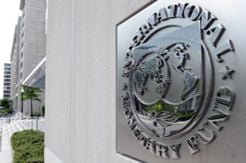 IMF Berikan Pinjaman Rp2,6 Triliun ke Yordania