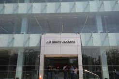 JLR Klaim Prinsipal Tidak Pasang Target Jualan
