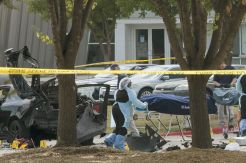 ISIS Ancam Serangan...