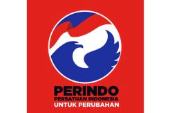 Partai Perindo Jambi...