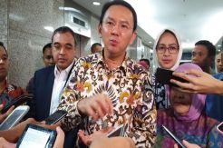 Saya Senang Kalau Dibatalkan