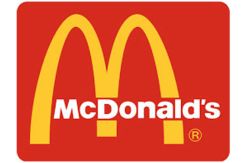 McDonalds Luncurkan...