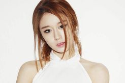 Jiyeon Adu Akting dengan...