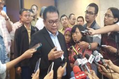 Diperiksa Kasus UPS, DPRD Siapkan Kuasa Hukum untuk Anggota