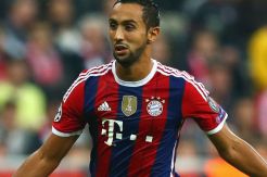 Bek Bayern Kantongi Kelemahan Trisula Maut Barca
