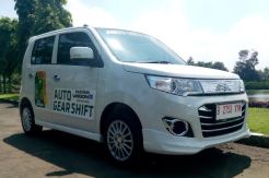 Perawatan Karimun Wagon R AGS dan Manual Sama