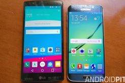 Duel Smartphone Canggih...
