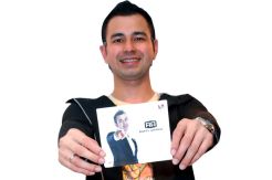Album Cinta Raffi Ahmad