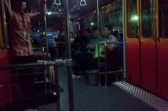 Transjakarta Tambah Amari di 4 Koridor