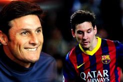 Di Stefano, Zanetti, Messi: Siapa Pemain Ekspor Argentina Paling Sukses di Kompetisi Eropa?