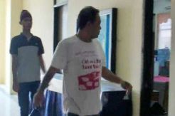 Mantan Wakil Ketua DPRD Banten Nyabu Dua Kali Sehari