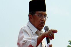 JK Optimistis Ekonomi Kuartal II Tumbuh di Atas 5%