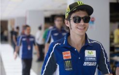 Rossi Menjelma Jadi...