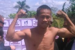 Daud Yordan Tantang...