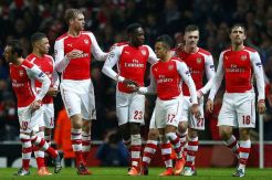 Mewah, Arsenal Ingin Belanja Pemain untuk Tiap Lini