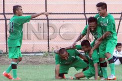 Menang Tak Puaskan Pelatih PSMS Medan