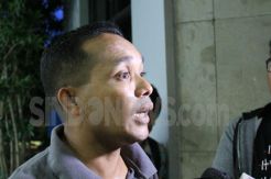 Indonesia Disanksi FIFA, Persipura :  Citra Seorang Menteri Tercoreng