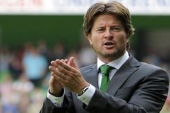 Surprise! Pieter Huistra Arsitek Interim Timnas Indonesia