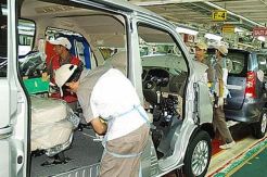 Hingga Saat Ini Lokalisasi Konten Daihatsu Hingga 86%
