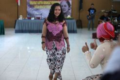 Filipina Sudah Kontak Kejagung, Mary Jane Tetap di Indonesia