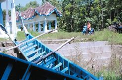 Fasilitas Ratusan Juta...