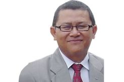 Nepal Masa Transisi