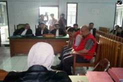 Donatur Kampanye Atut dalam Pilgub Banten Divonis 6 Tahun