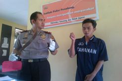 Perang Antar Geng, Warga Rusun Ditangkap