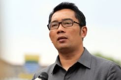 Menpora Tunjuk Ridwan Kamil Jadi Anggota Tim Transisi