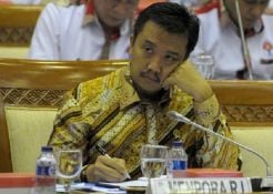 Imam Nahrawi dan Tim Transisi Siap Gelar Kongres PSSI