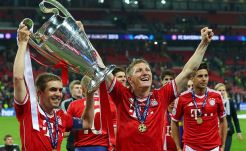 Muenchen Pernah Pakai Penjaga Gawang Asal Indonesia