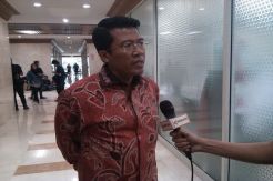 Aneh, Presiden Kok Didesak-desak Reshuffle Menteri