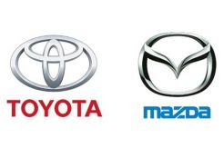 Toyota-Mazda Kerja Sama Produksi Mesin Ramah Lingkungan