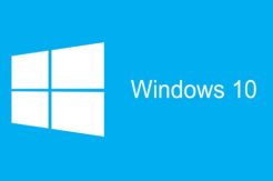 Windows 10 Jadi versi...