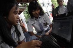 Hasil SNMPTN 2015 Sudah...