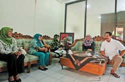 Imam Tuntut Validitas...