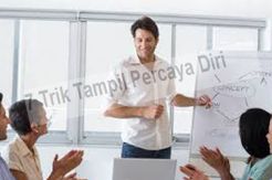 7 Trik Tampil Percaya...