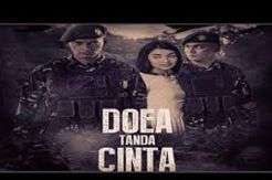 Cinta Dua Tentara