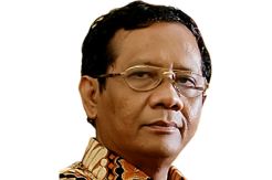Serial Kisruh KPK-Polri