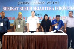 HT: Indonesia Beralih...