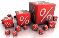 Inflasi di China Hanya 1,5%
