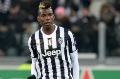Jelang ke Madrid, Juventus Dapat Kabar Baik