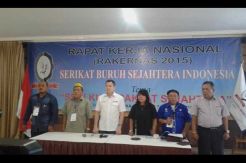 Buruh Ujung Tombak Kemajuan Bangsa