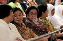 Megawati Diprediksi Tak Akan Penuhi Undangan SBY