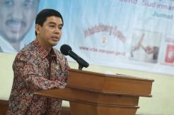 Menpan RB: Kepegawaian Masalah Bersama Pusat dan Daerah