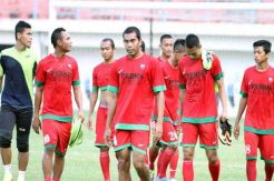 Klub Rontok Satu Per Satu, Giliran Persis Solo Dibubarkan