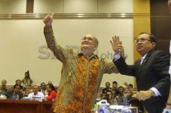 Apakah Megawati Bakal Datang ke Kongres Demokrat?