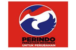 DPW Perindo Bali Segera...