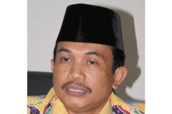 Puluhan Proyek Fisik...