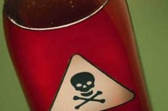 Putus Cinta, Pemuda di Bukittinggi Tewas Minum Racun